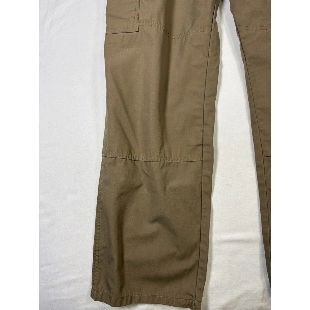 5.11 Tactical 74273 Pants 32x32 Mens Ripstop Tan